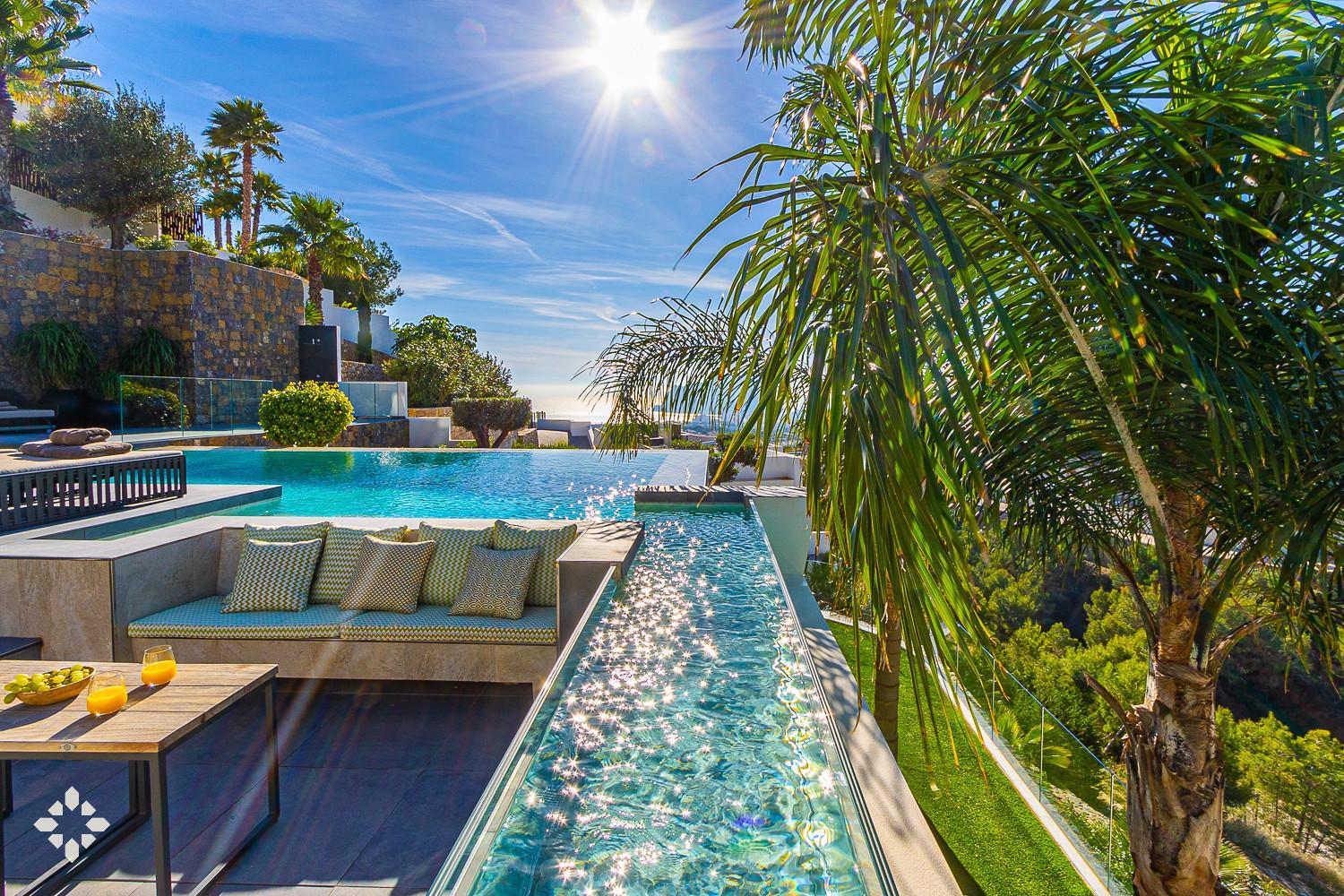 Villa Romeo by Abahana Luxe