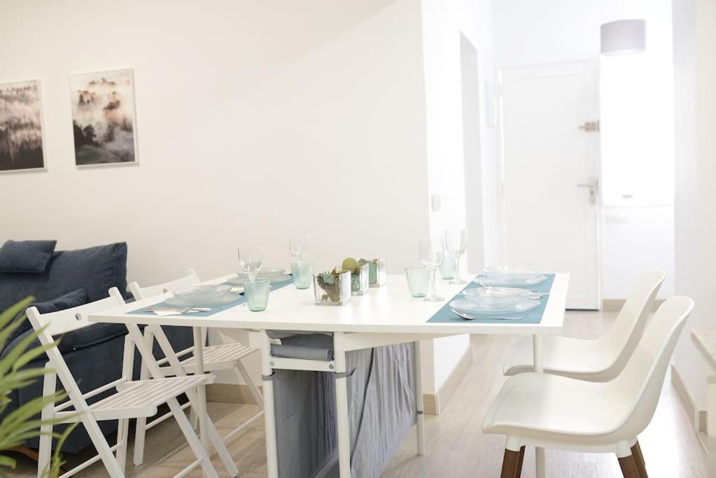 Casa Calma II Piso Céntrico en Tacoronte