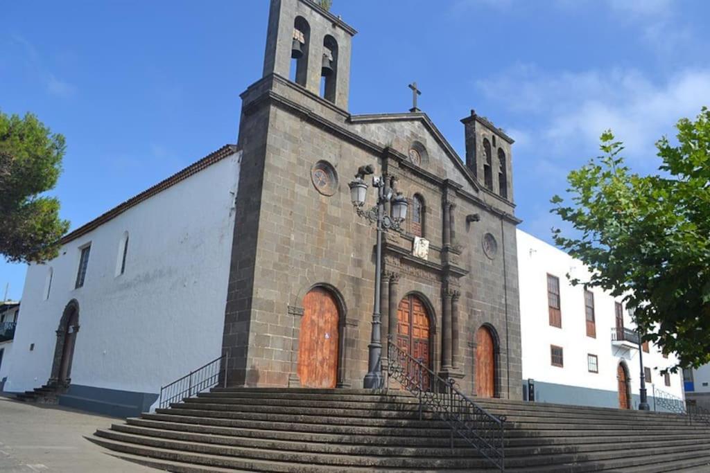 Casa Calma II Piso Céntrico en Tacoronte