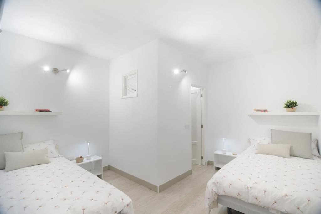 Casa Calma II Piso Céntrico en Tacoronte