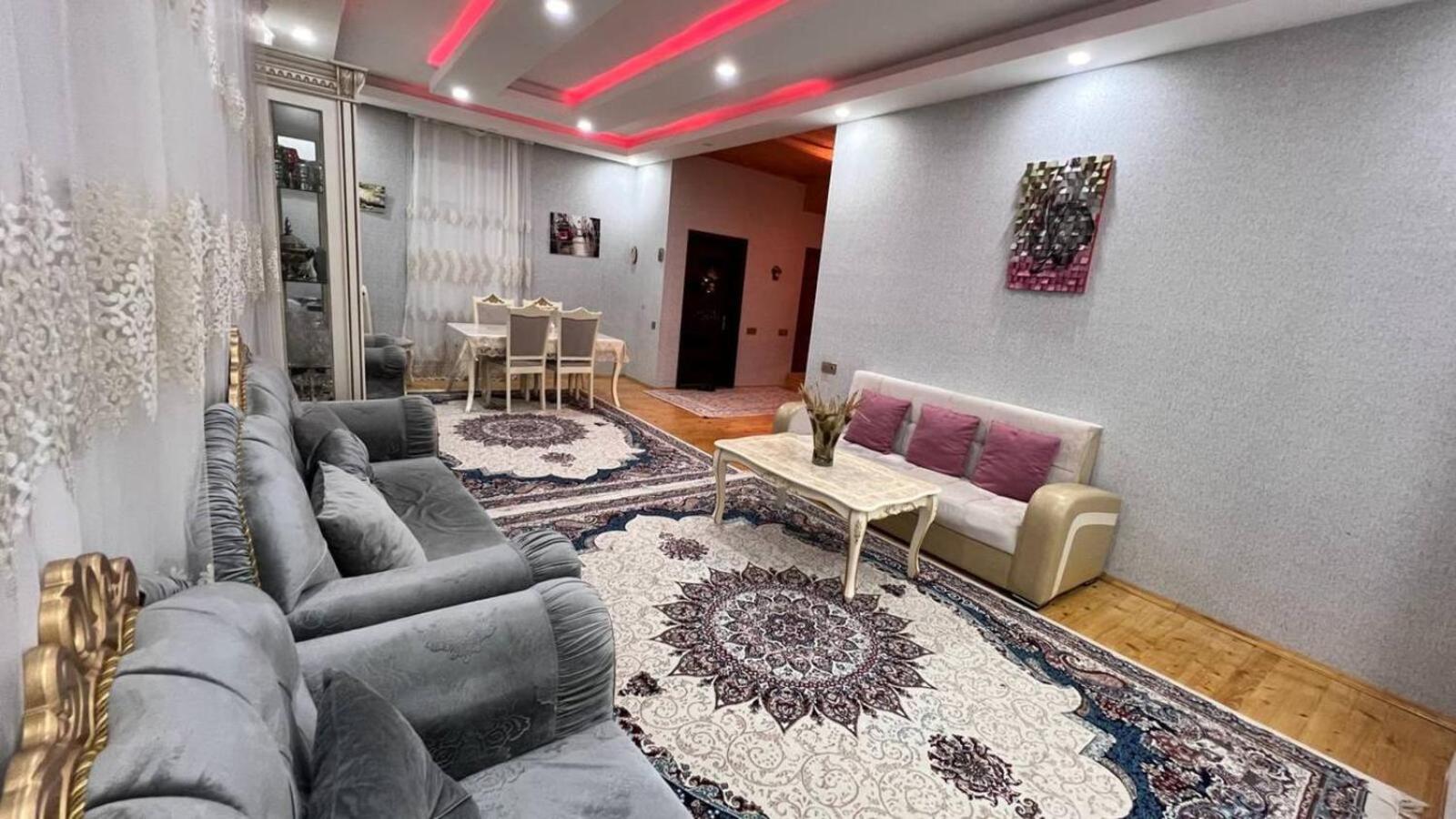 Gabala Dreams