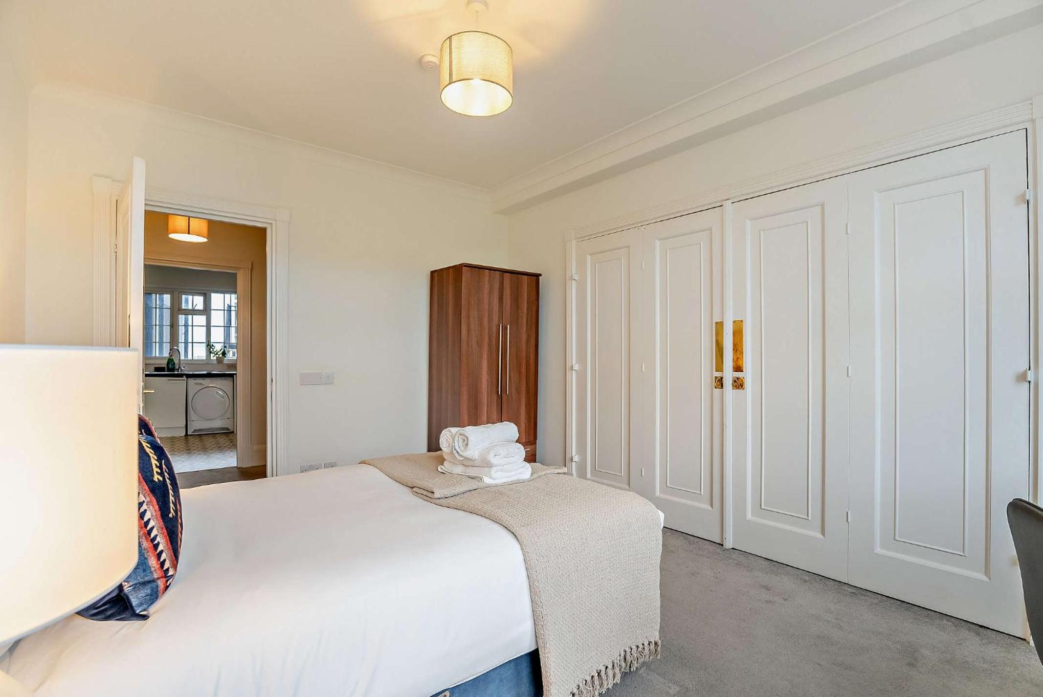 Strathmore Court Apartments