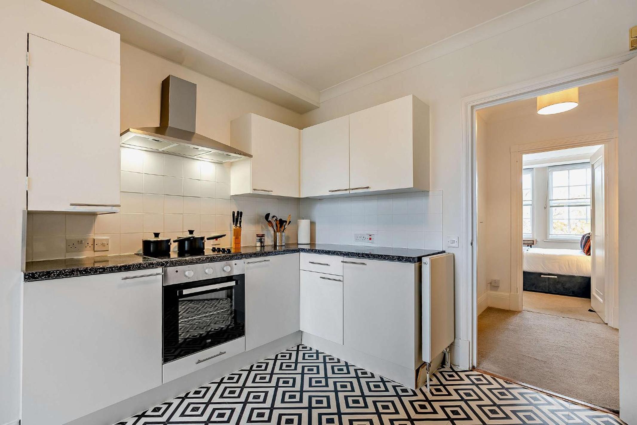 Strathmore Court Apartments