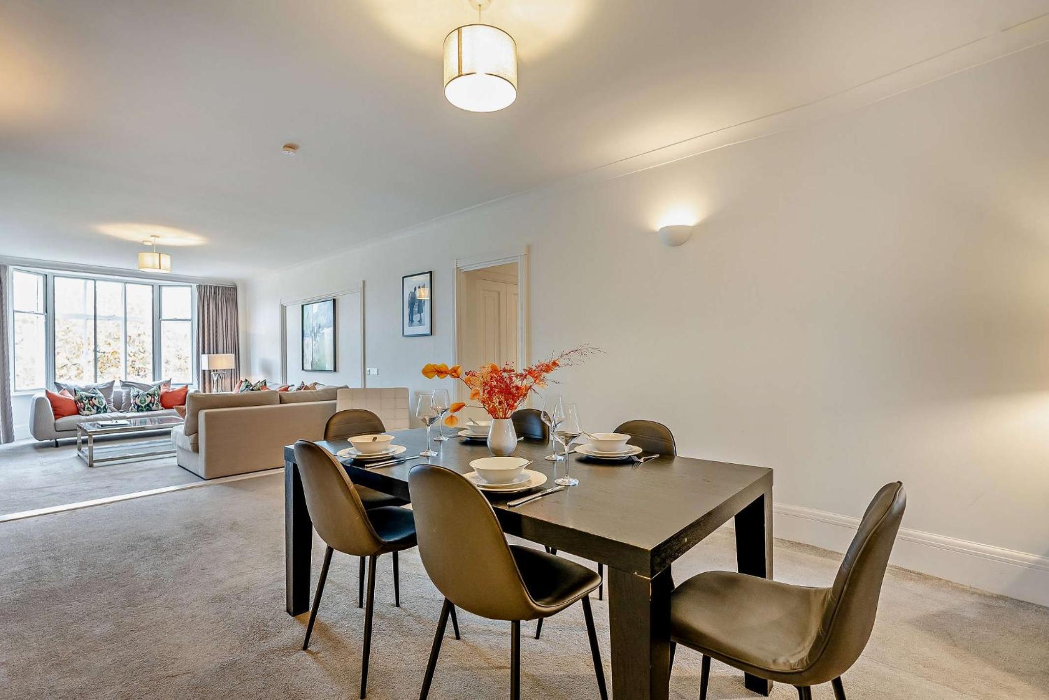Strathmore Court Apartments