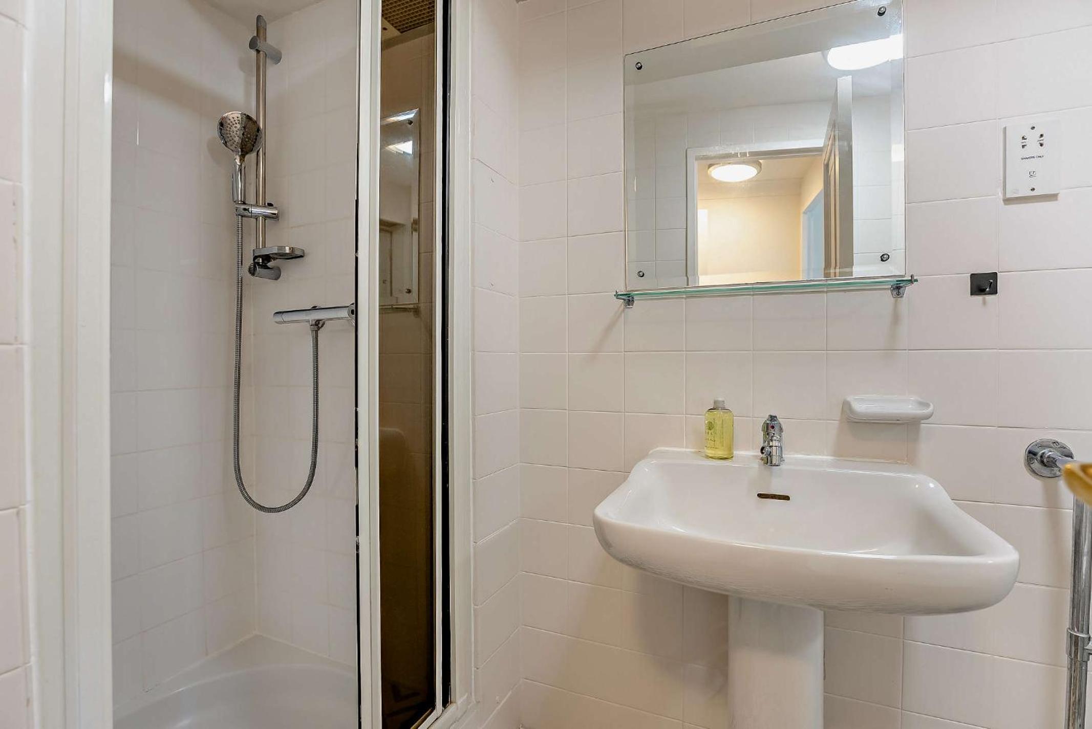 Strathmore Court Apartments