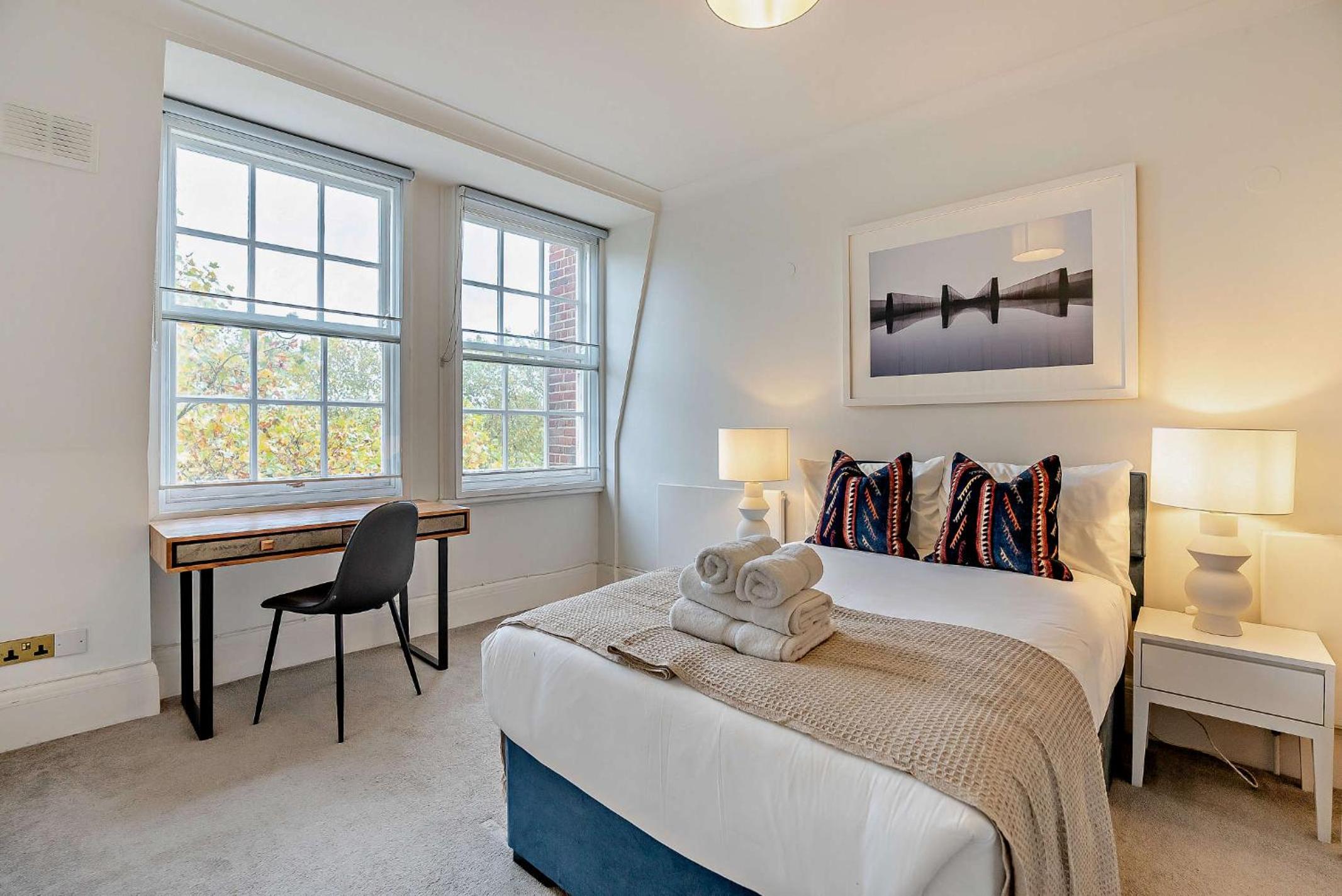Strathmore Court Apartments