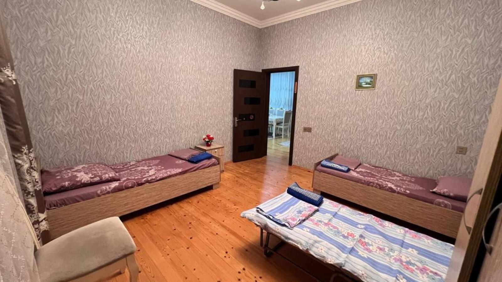 Gabala Dreams