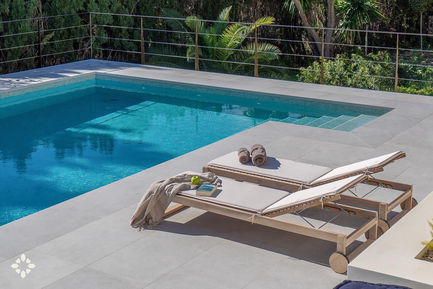 Villa Mastella by Abahana Luxe