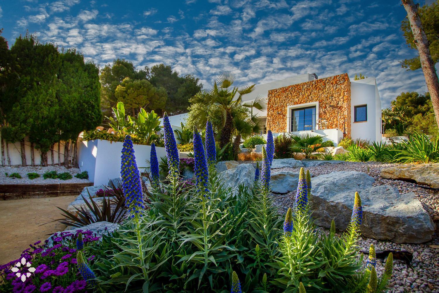 Villa Mastella by Abahana Luxe