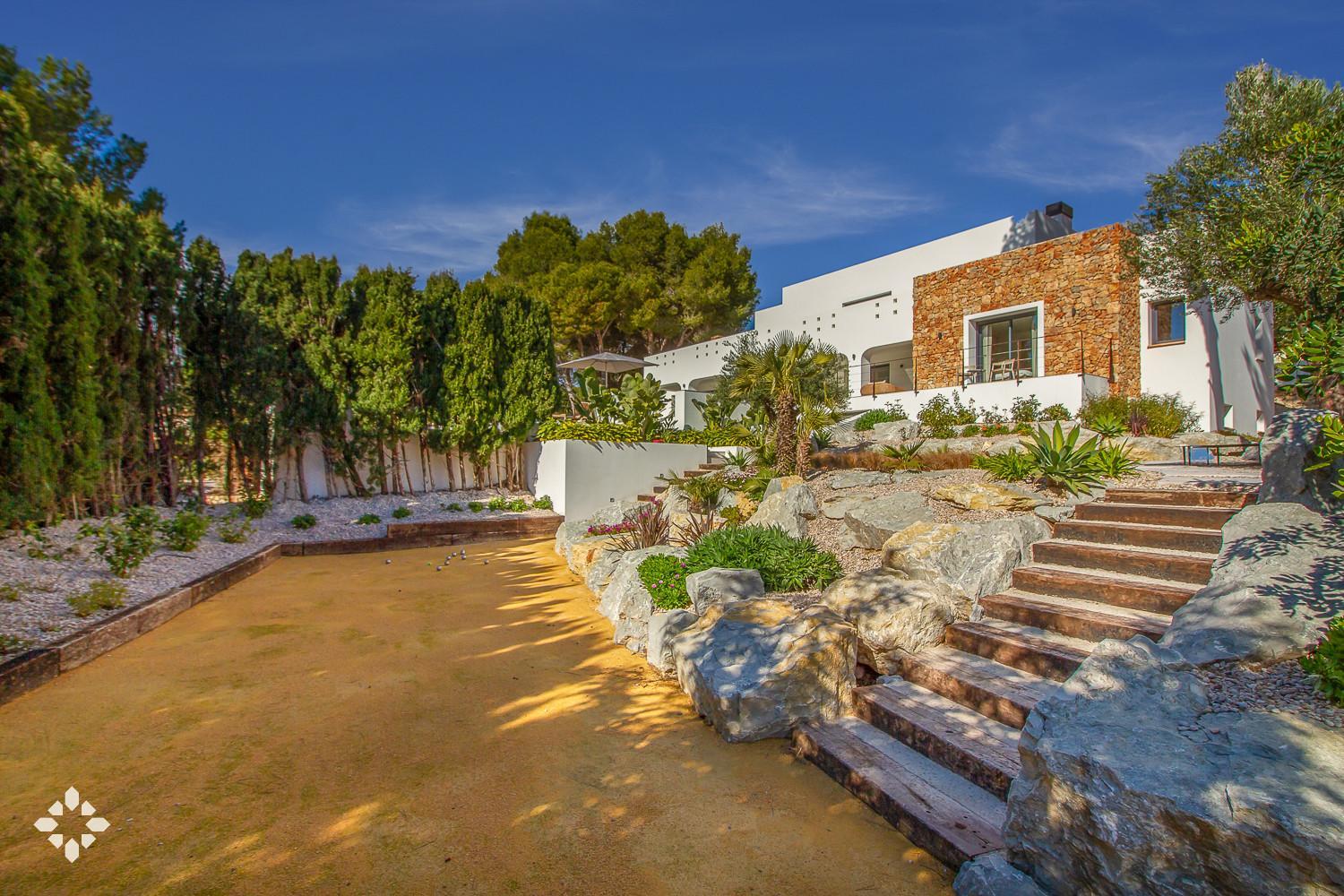 Villa Mastella by Abahana Luxe
