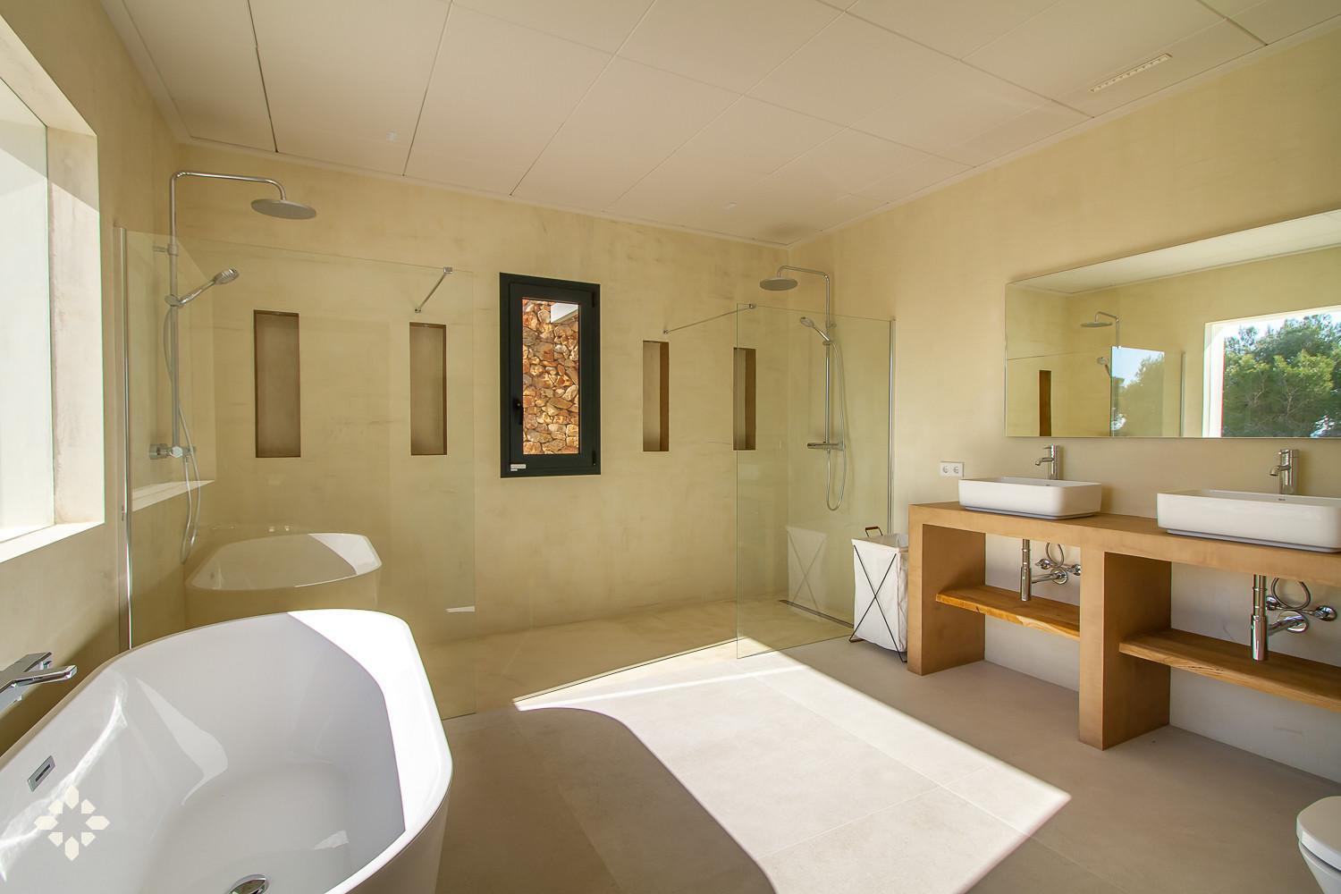 Villa Mastella by Abahana Luxe