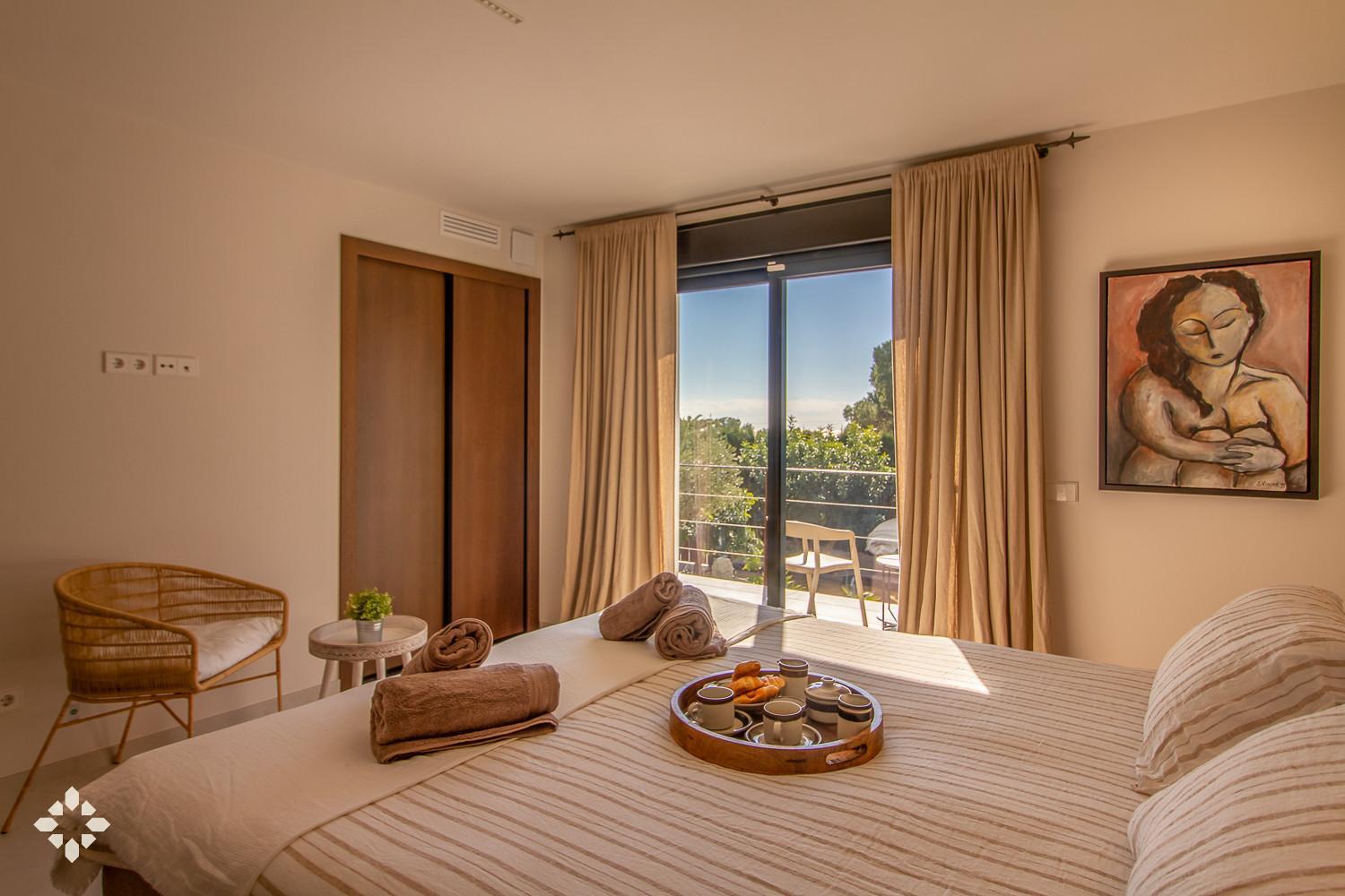 Villa Mastella by Abahana Luxe