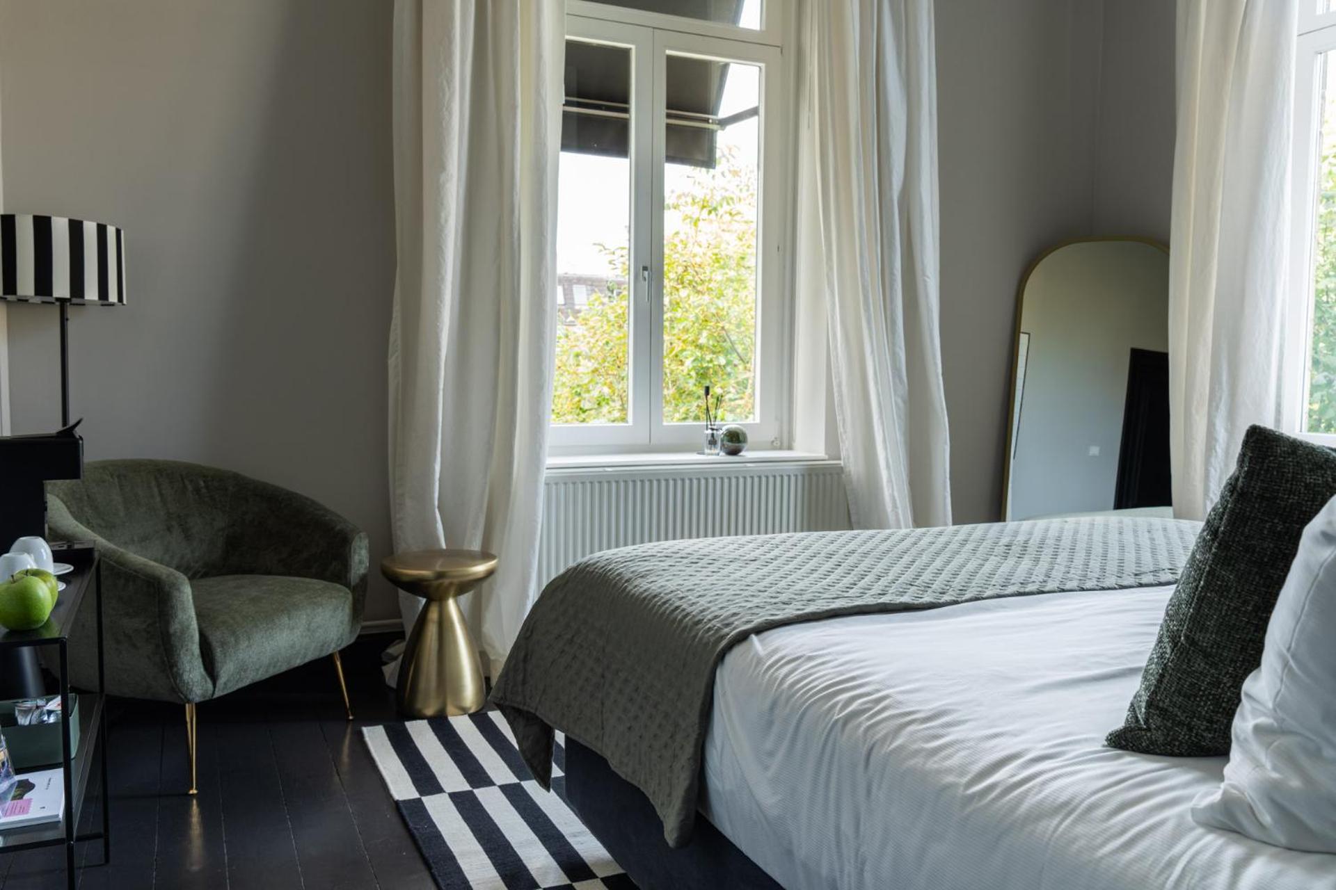 Villa V - Petit Hôtel