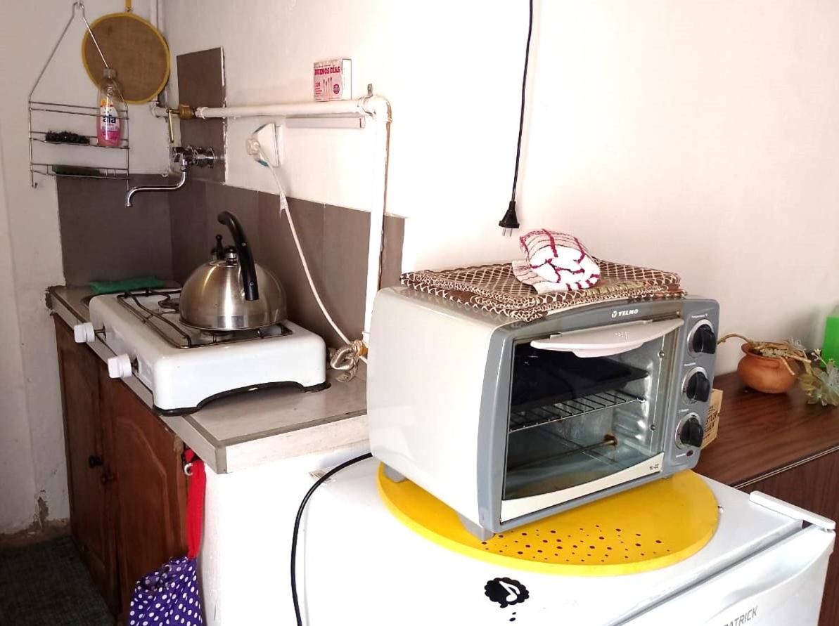 RIO mini loft