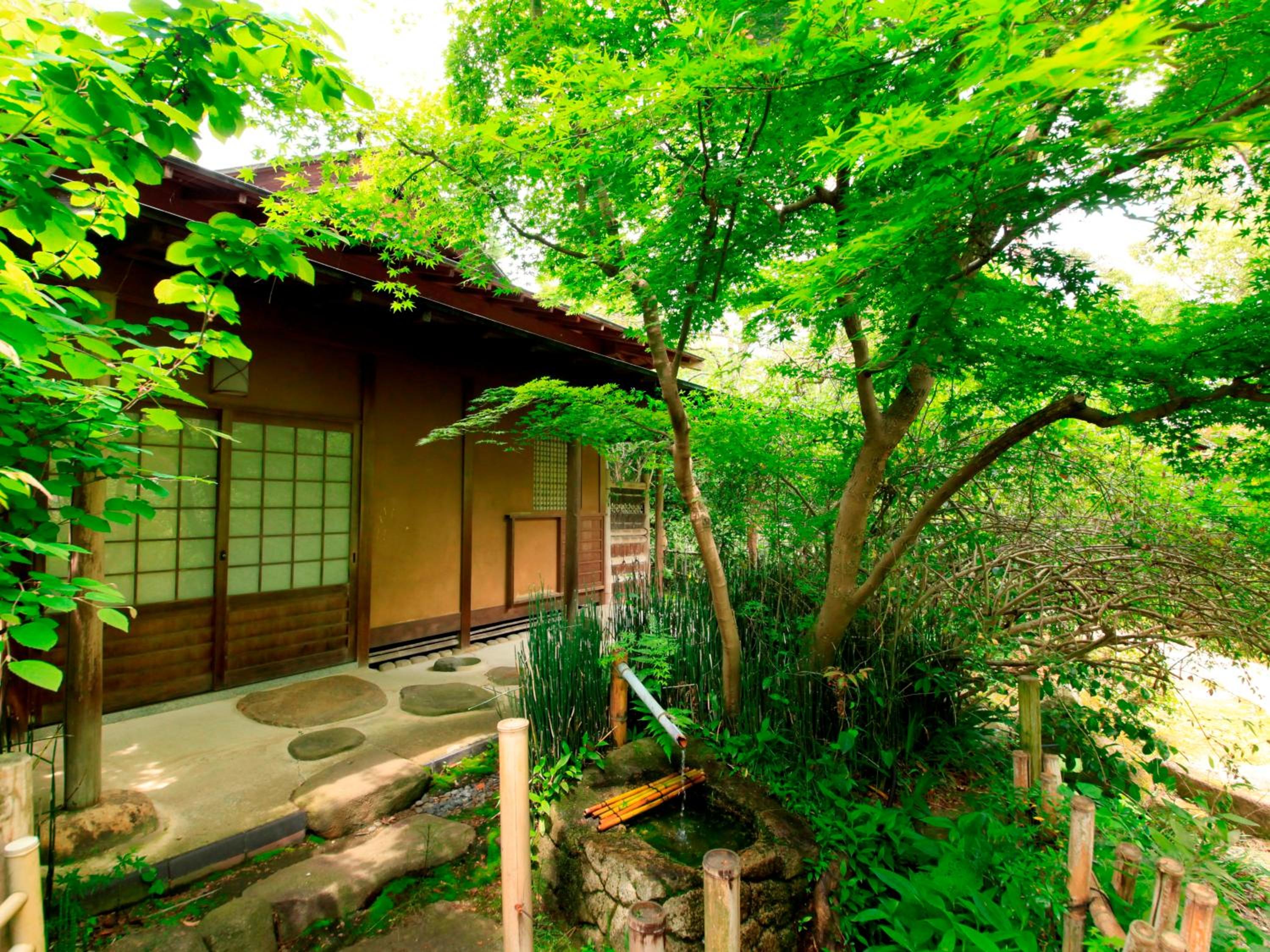 Hotel Kamogawaso