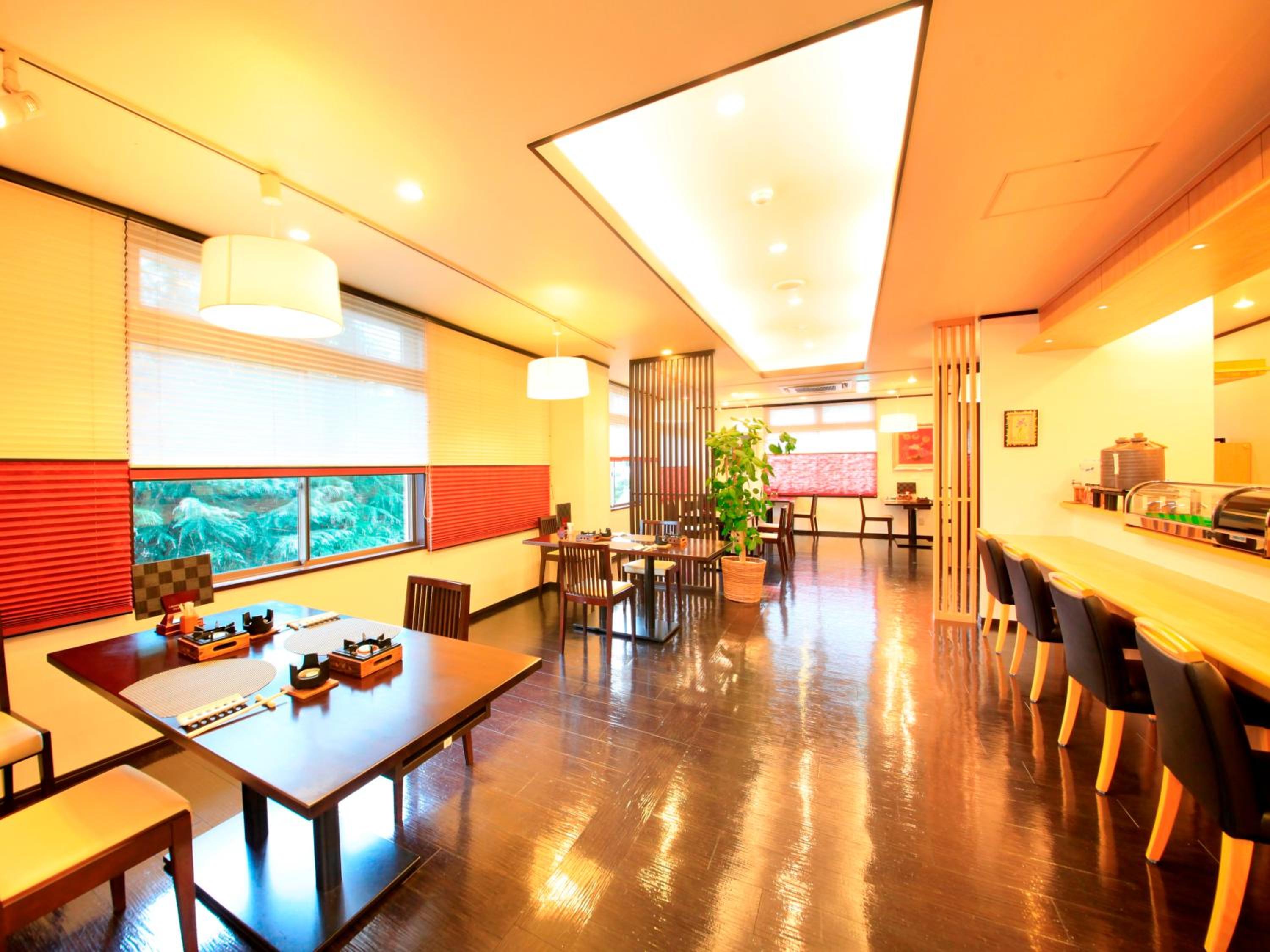 Hotel Kamogawaso