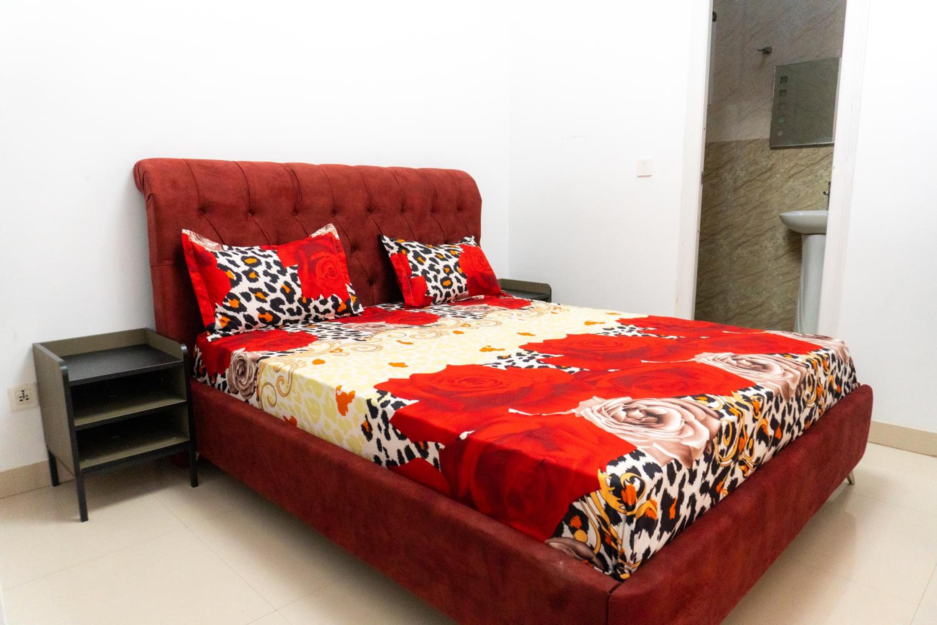 Appartement Sénégal Chic view 5
