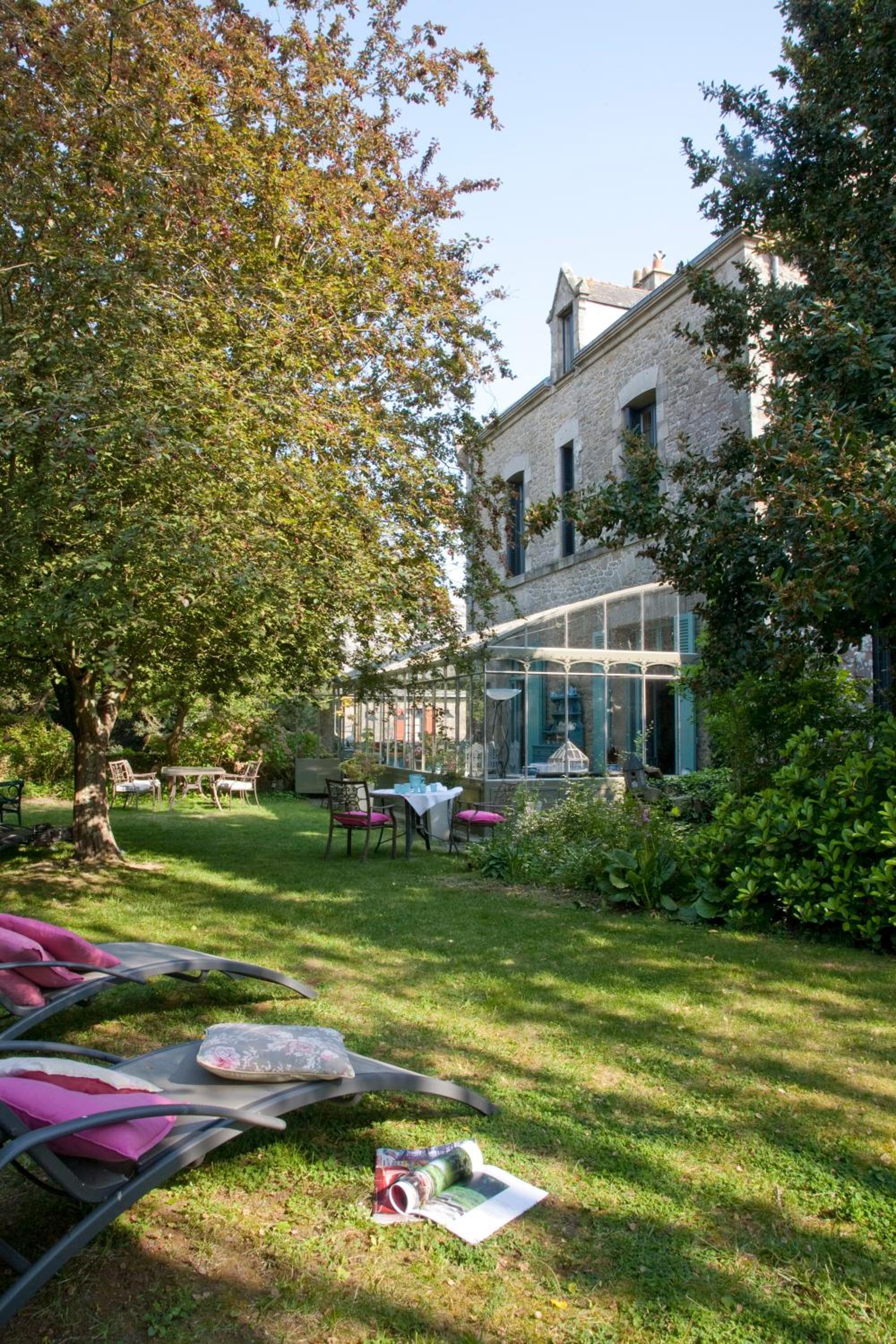 Maison d'Hôtes La Guérandière