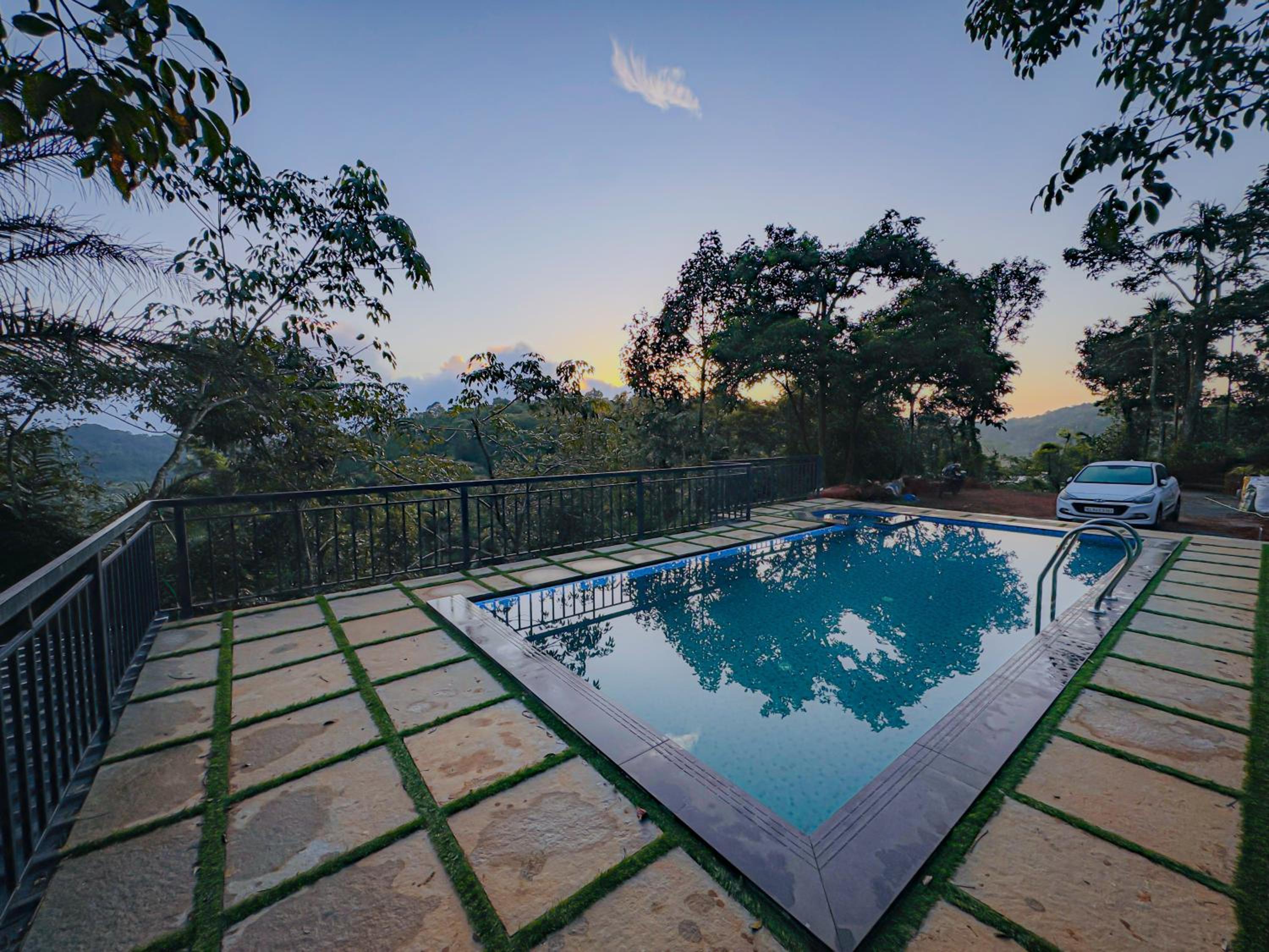 Woodshade Resort