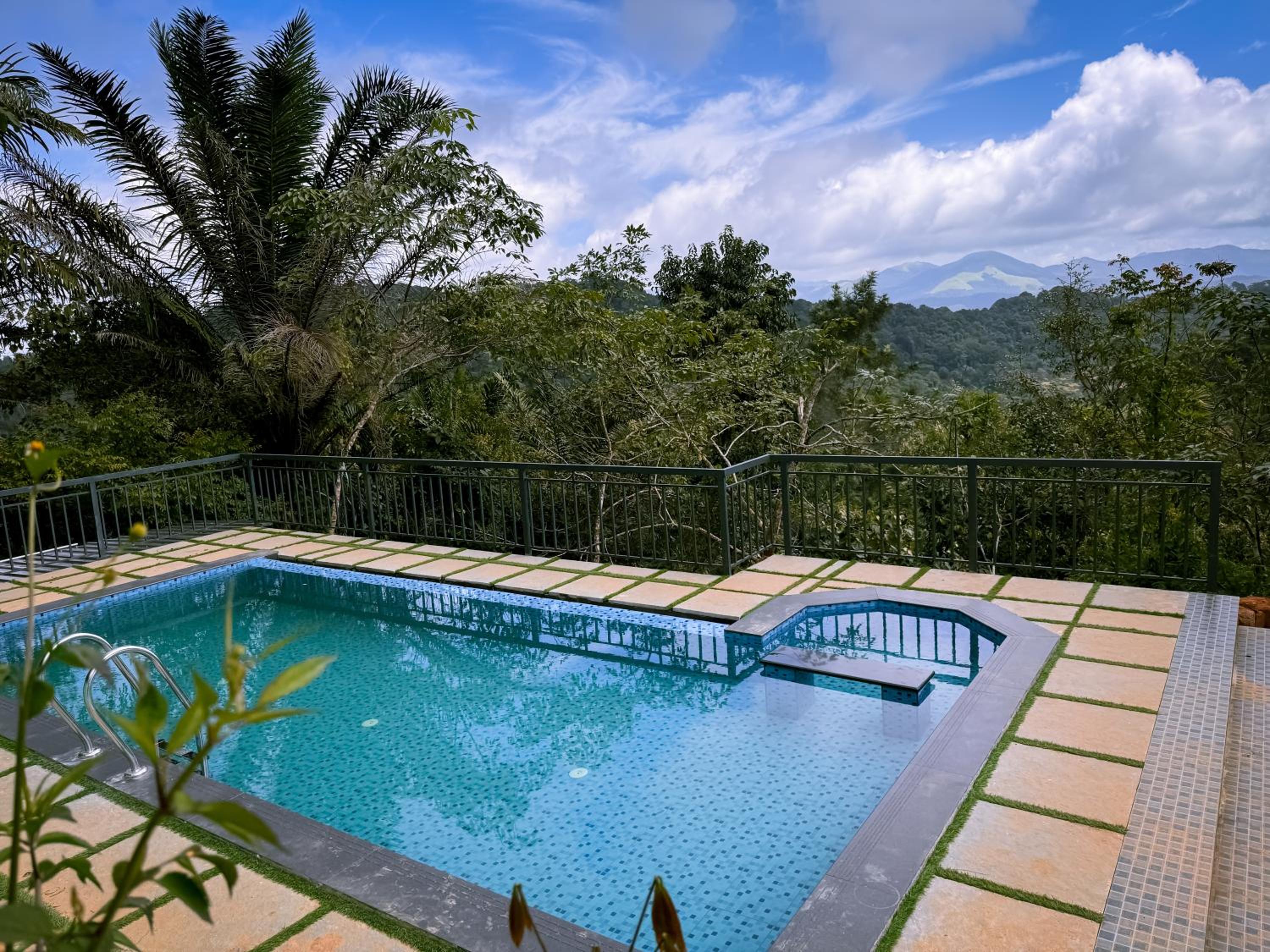 Woodshade Resort