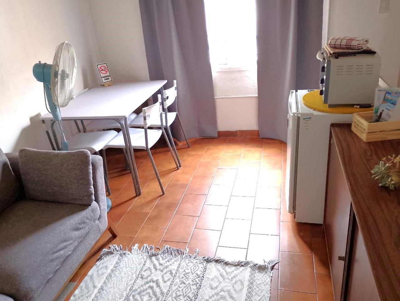 RIO mini loft