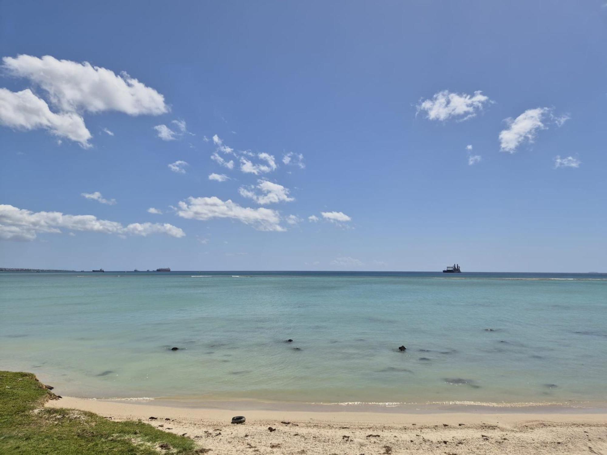 Crab's Cove Beachfront Villa by IHR view 5