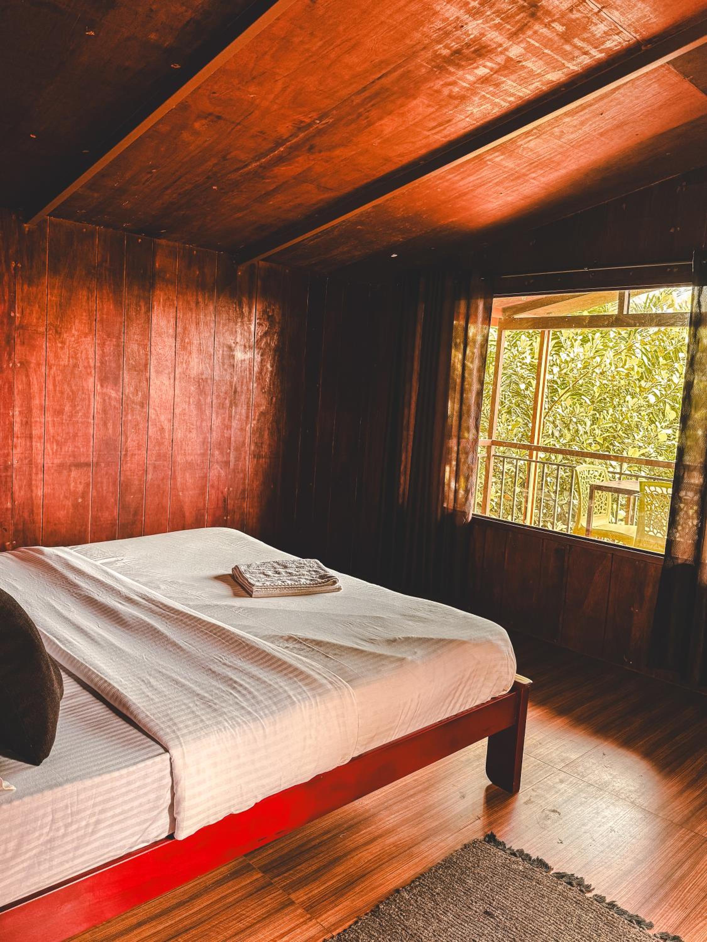 Woodshade Resort