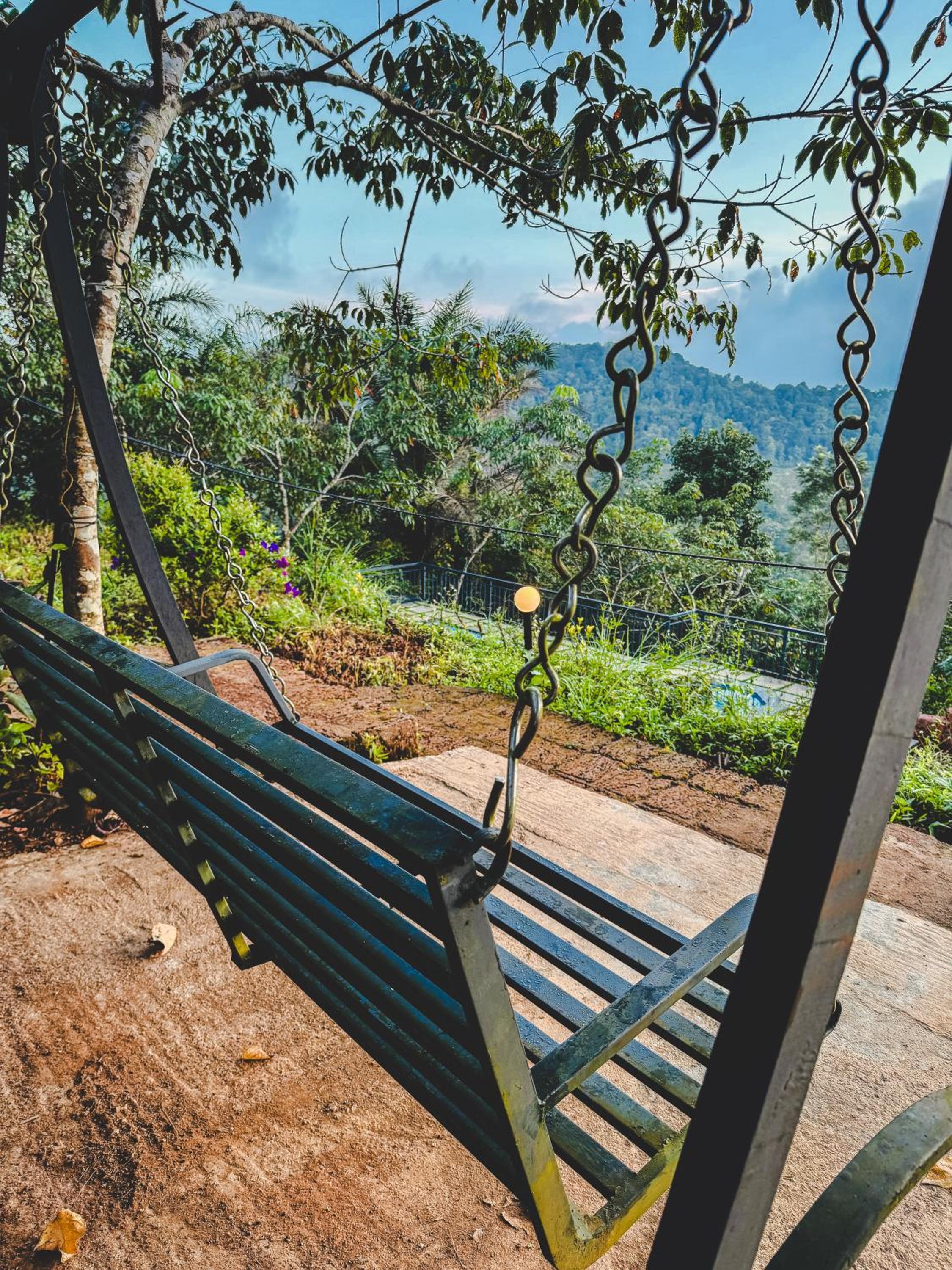 Woodshade Resort