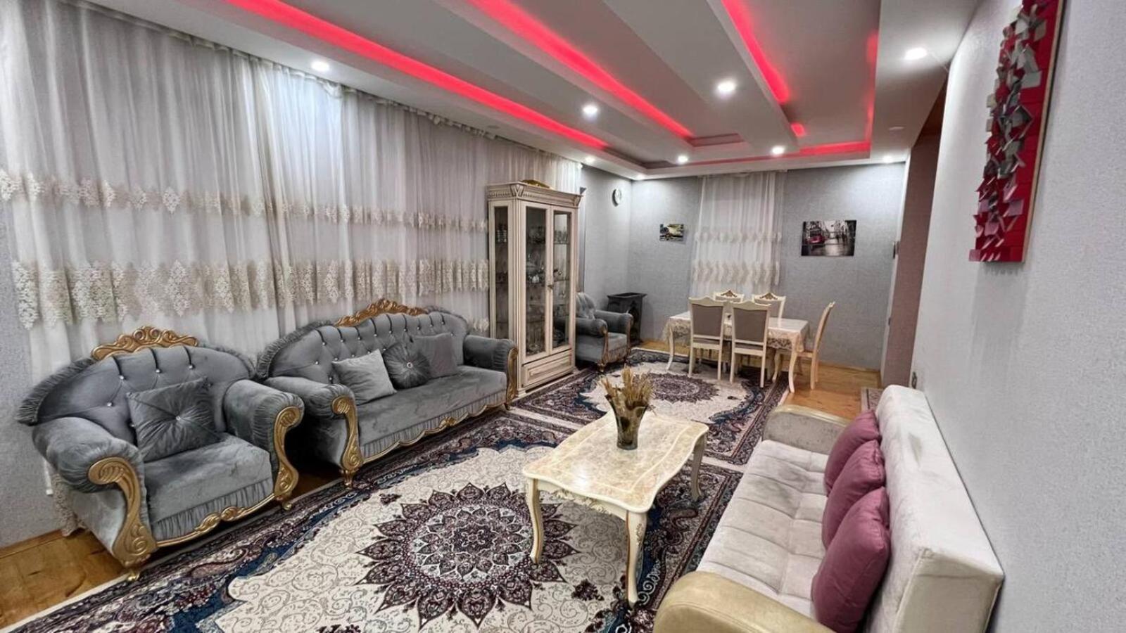 Gabala Dreams