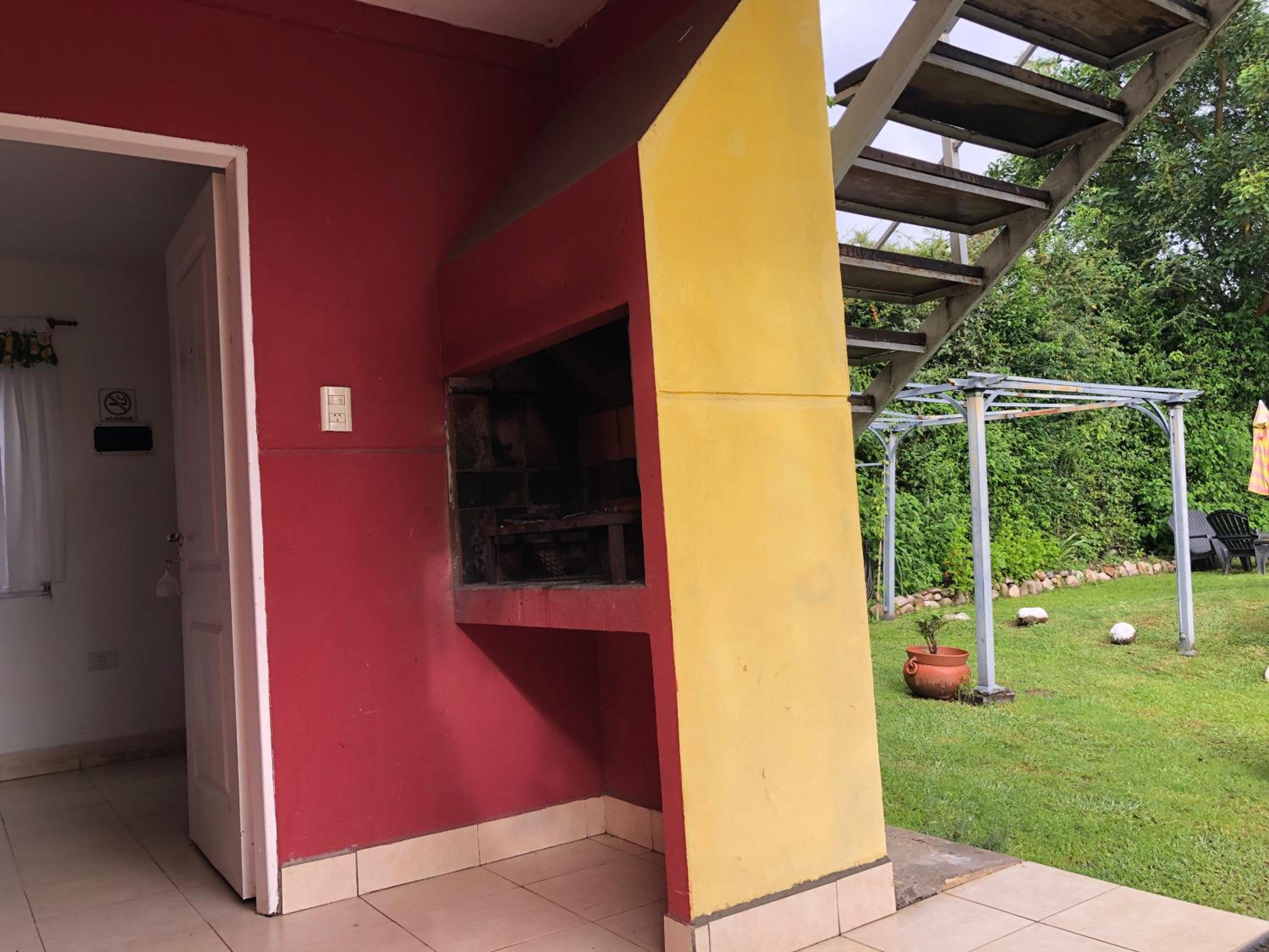 Cabañas equipadas en Vaqueros - naturaleza y tranquilidad cerca de Salta