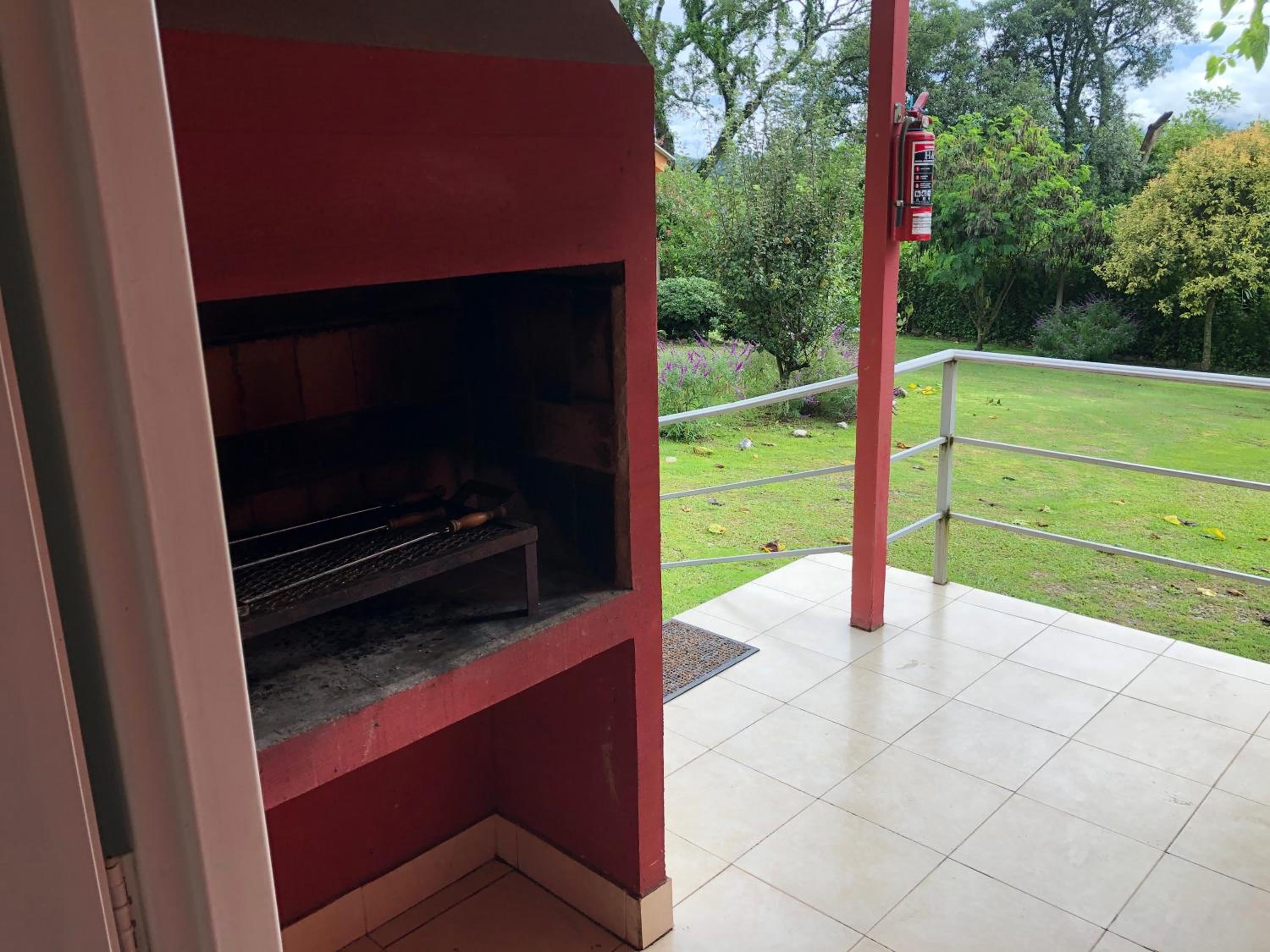 Cabañas equipadas en Vaqueros - naturaleza y tranquilidad cerca de Salta