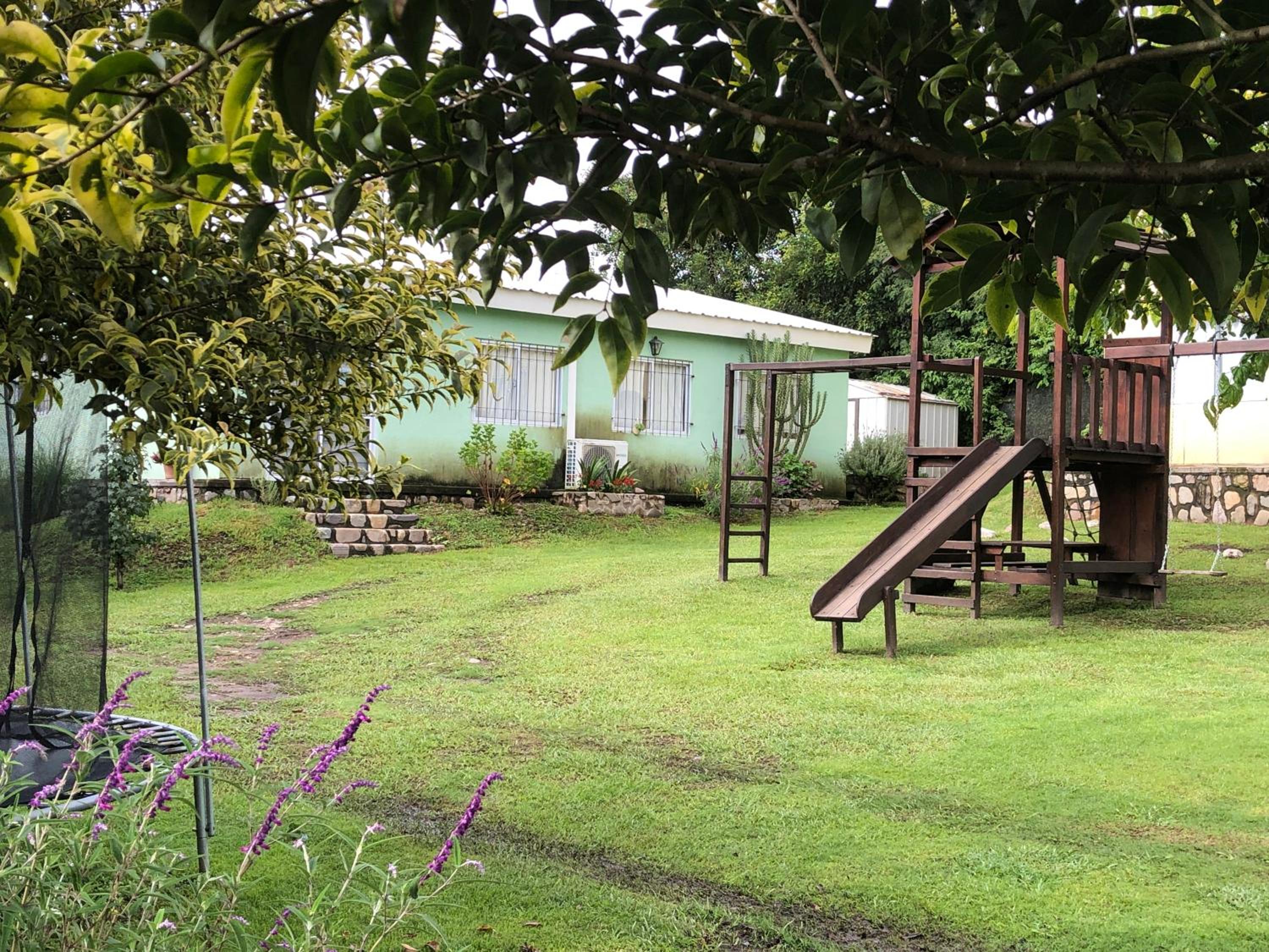 Cabañas equipadas en Vaqueros - naturaleza y tranquilidad cerca de Salta