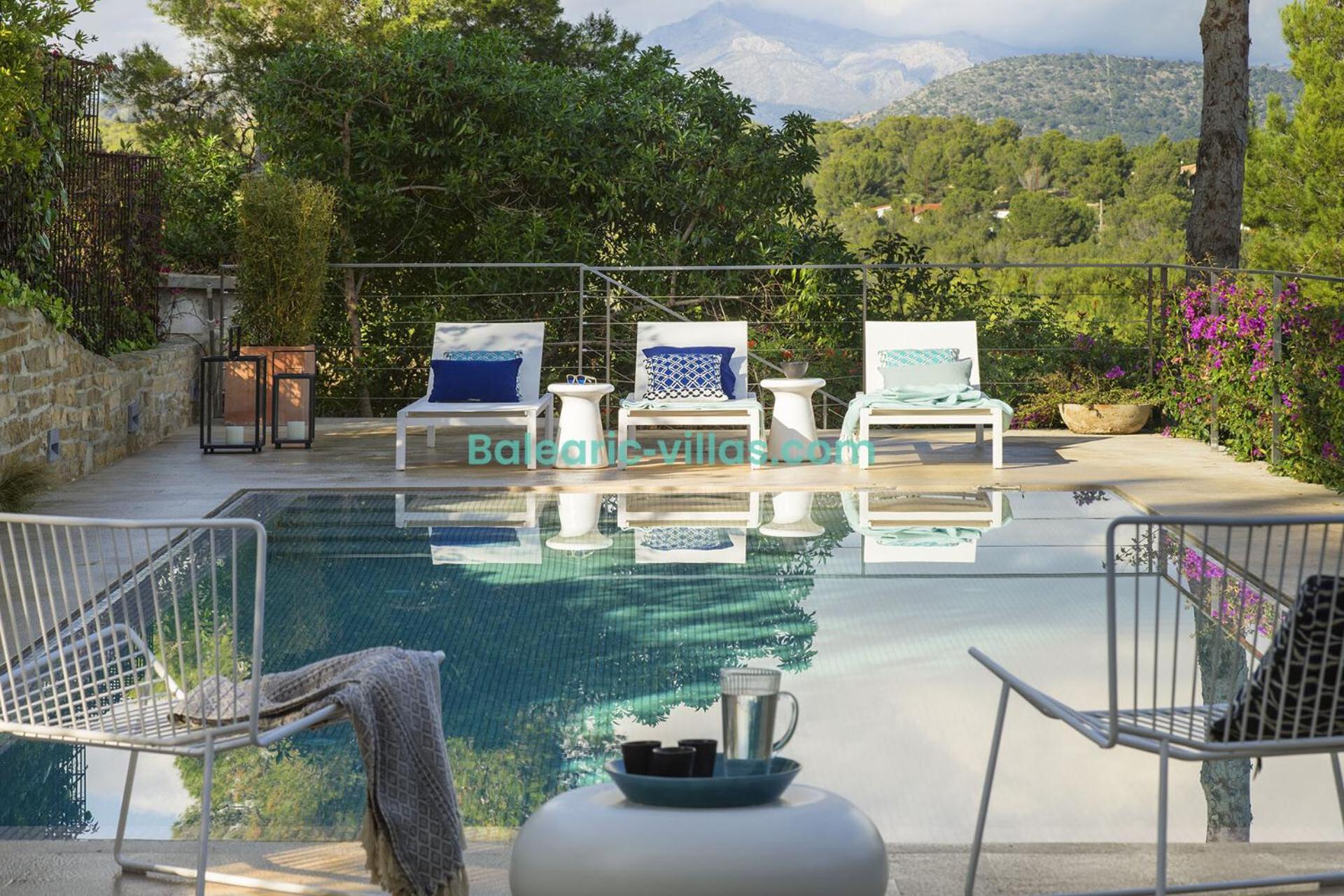 BelleVue Cala Vinyes