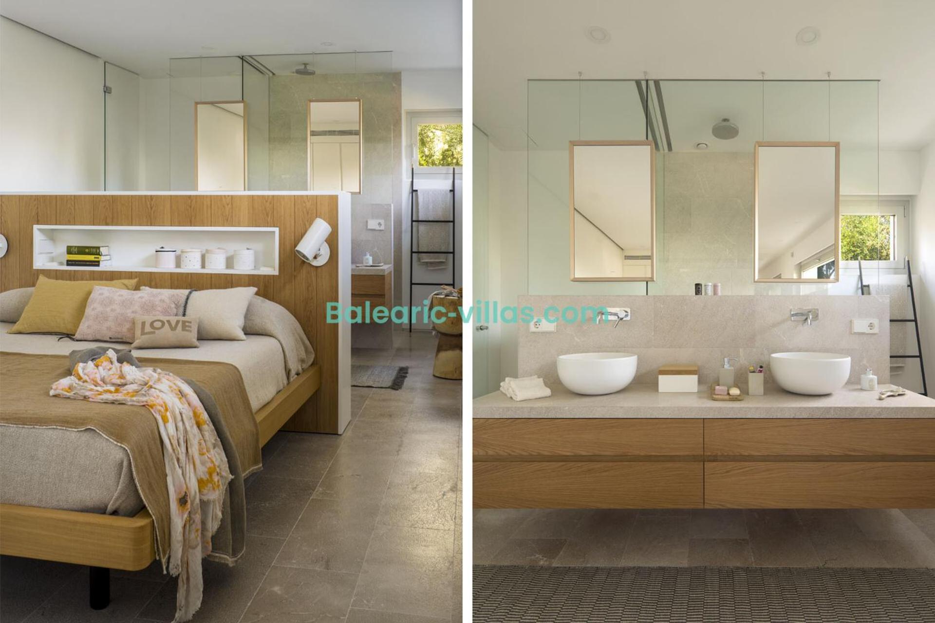 BelleVue Cala Vinyes