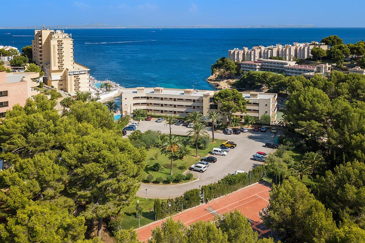 BelleVue Cala Vinyes