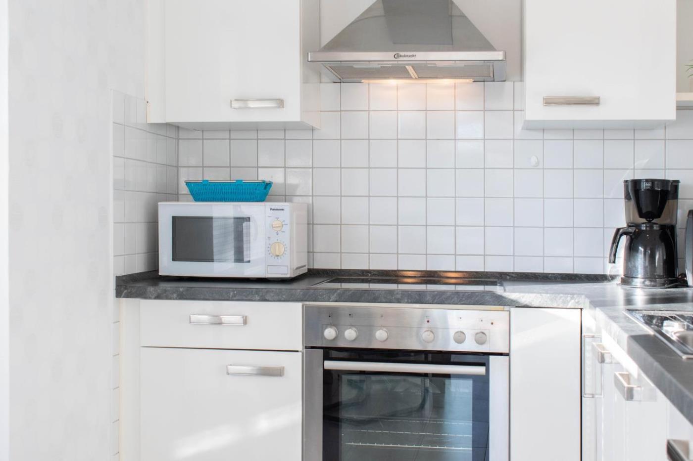 Ferienwohnung Moderne Brise Scharbeutz