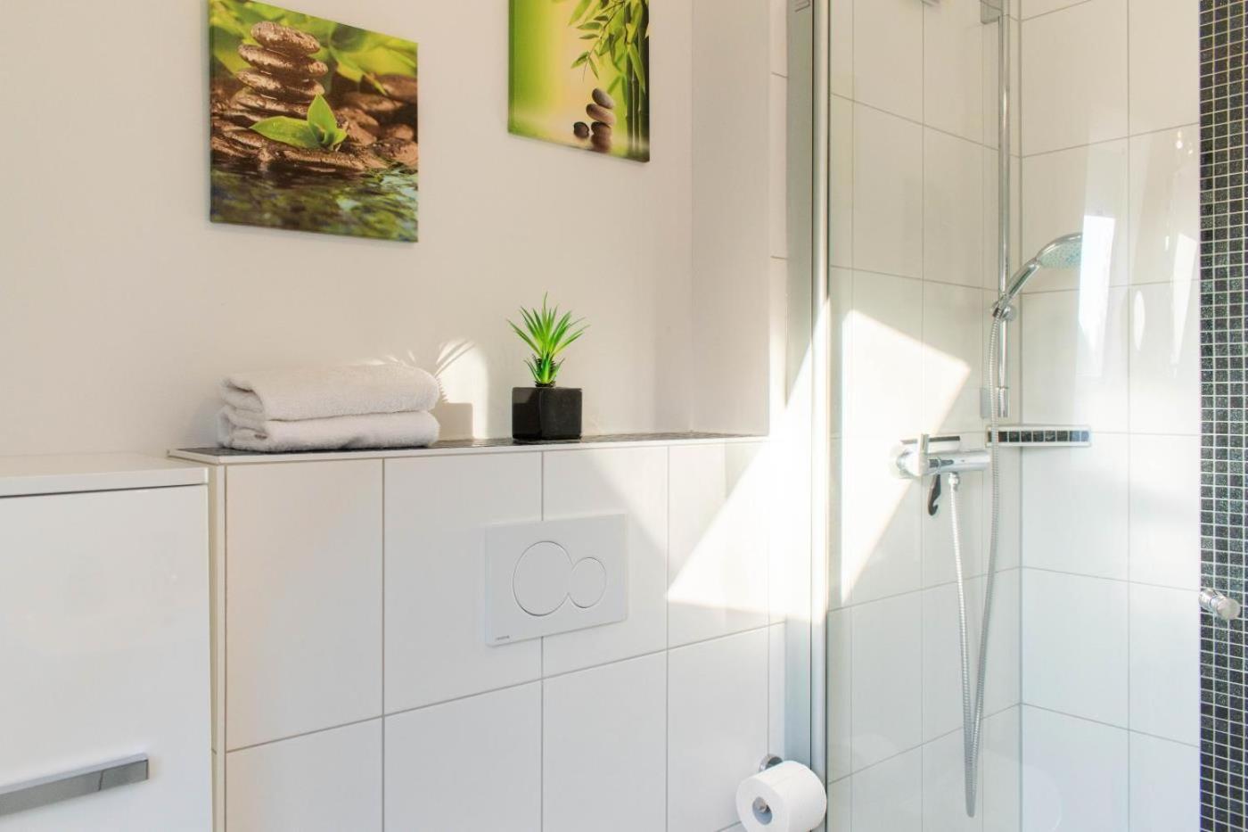Ferienwohnung Moderne Brise Scharbeutz