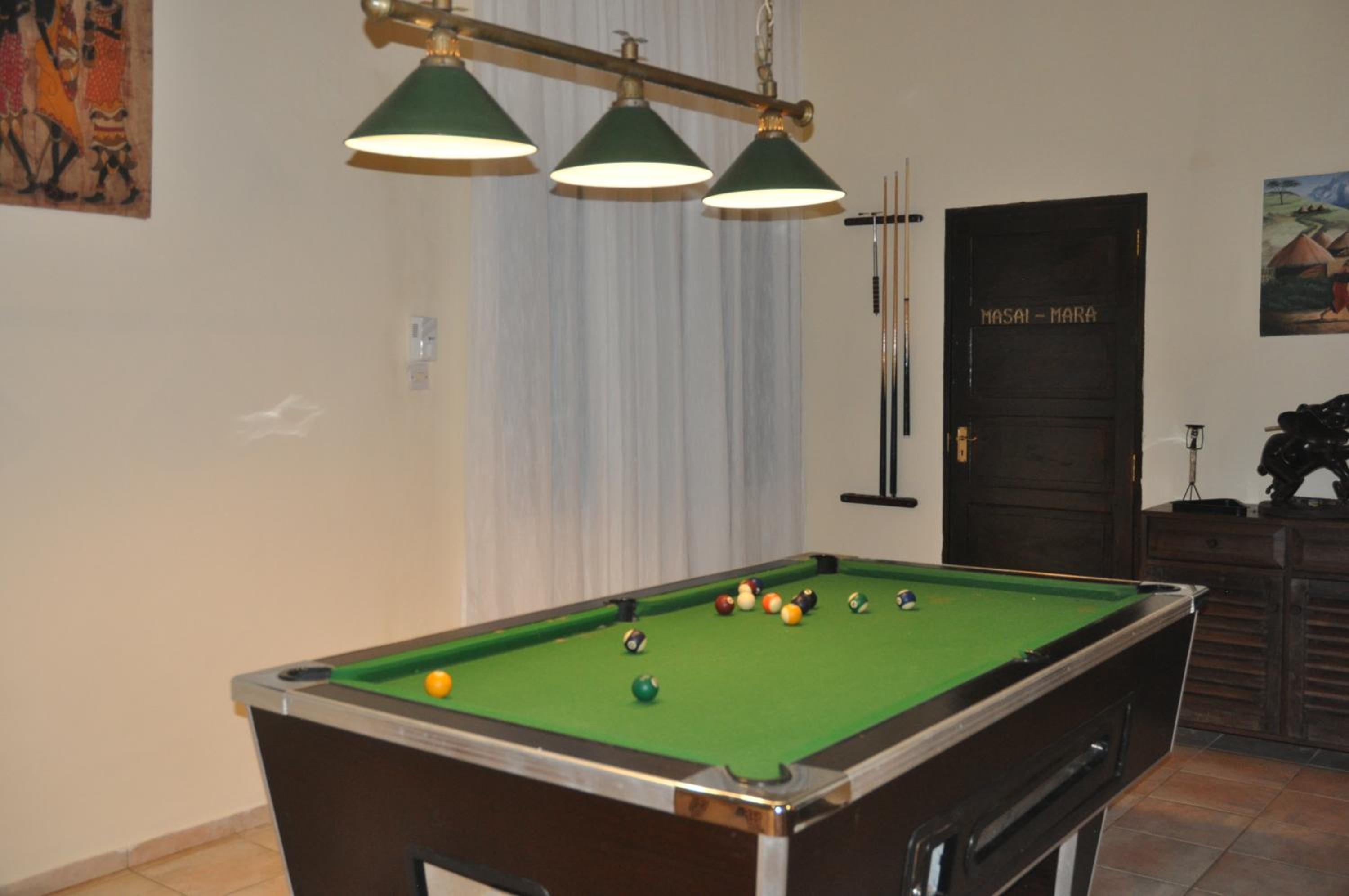 Amani Paradise - Luxury Villas