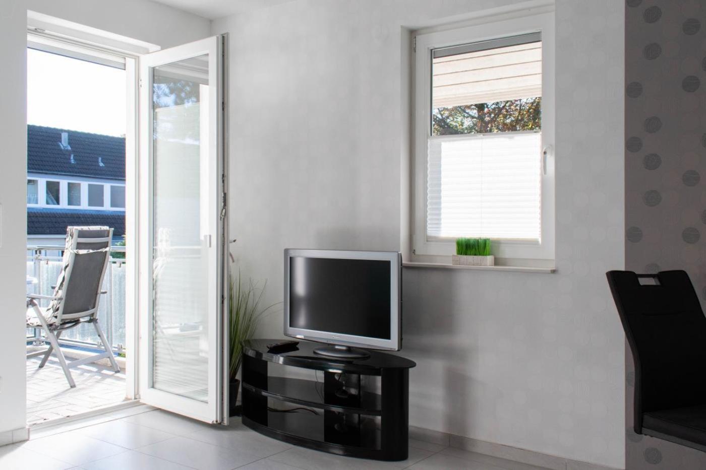 Ferienwohnung Moderne Brise Scharbeutz