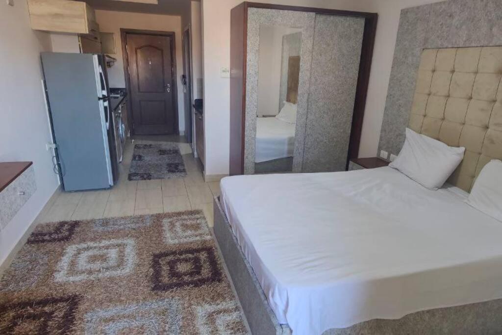 Hurghada studio aldau heights vdp2