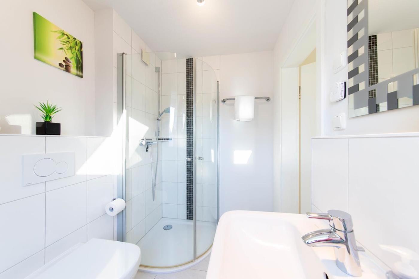 Ferienwohnung Moderne Brise Scharbeutz