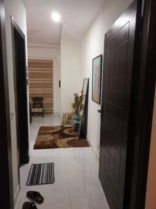 Zameen Opal- 1-Bed Apartment Bed Apartment for Rent view 4