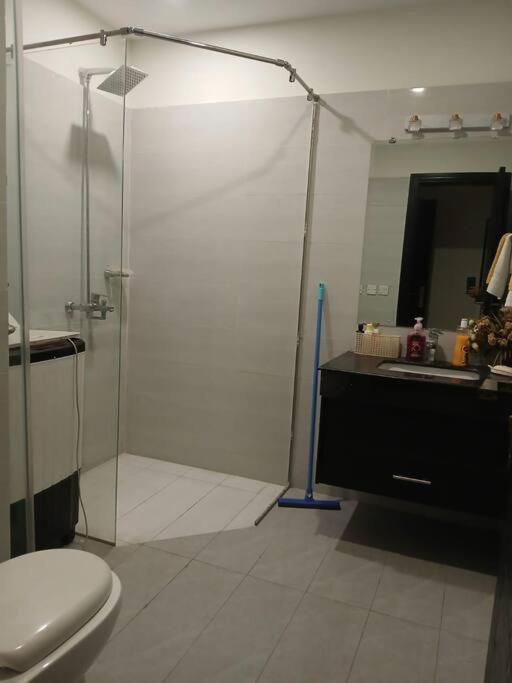 Zameen Opal- 1-Bed Apartment Bed Apartment for Rent view 5