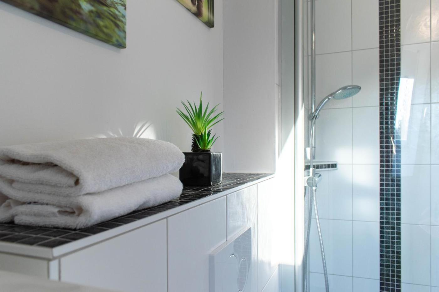 Ferienwohnung Moderne Brise Scharbeutz