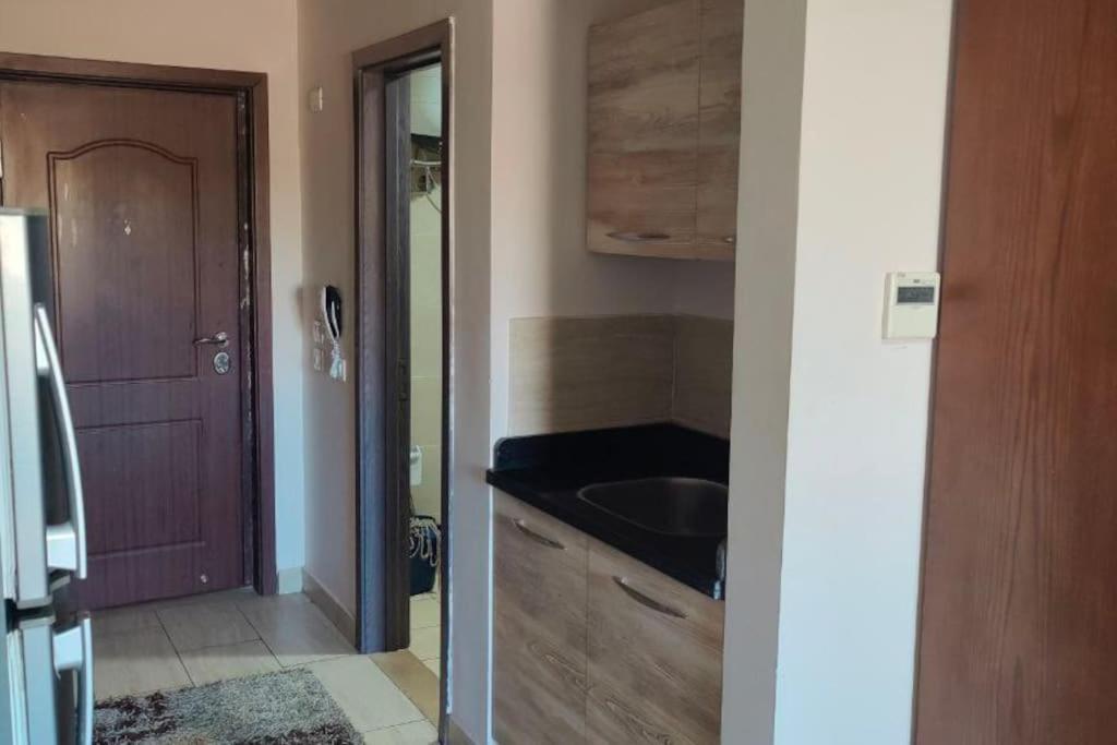 Hurghada studio aldau heights vdp2