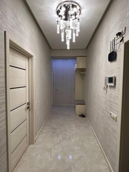 Comfy 2 bedroom Near Heydar Aliyev centre