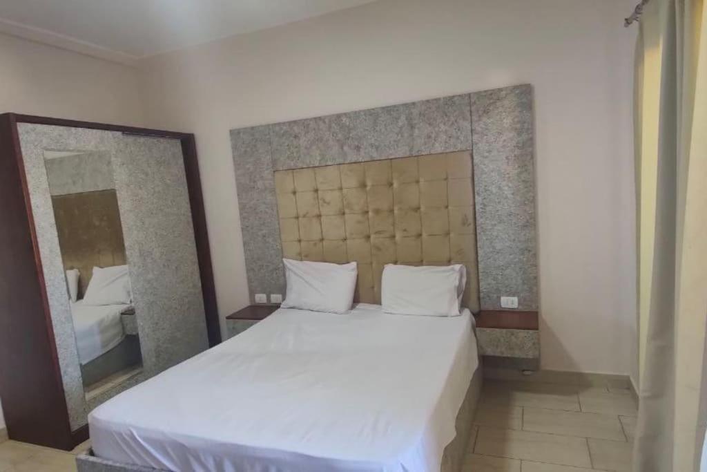 Hurghada studio aldau heights vdp2