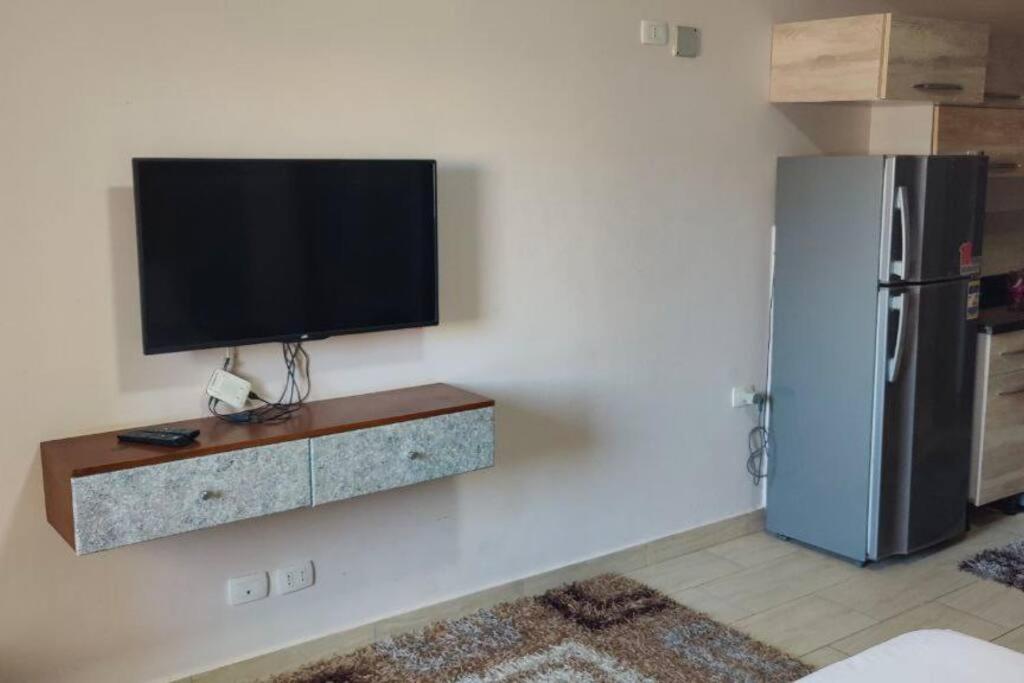 Hurghada studio aldau heights vdp2