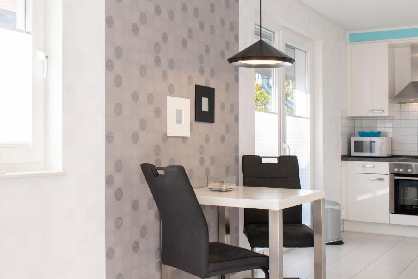 Ferienwohnung Moderne Brise Scharbeutz