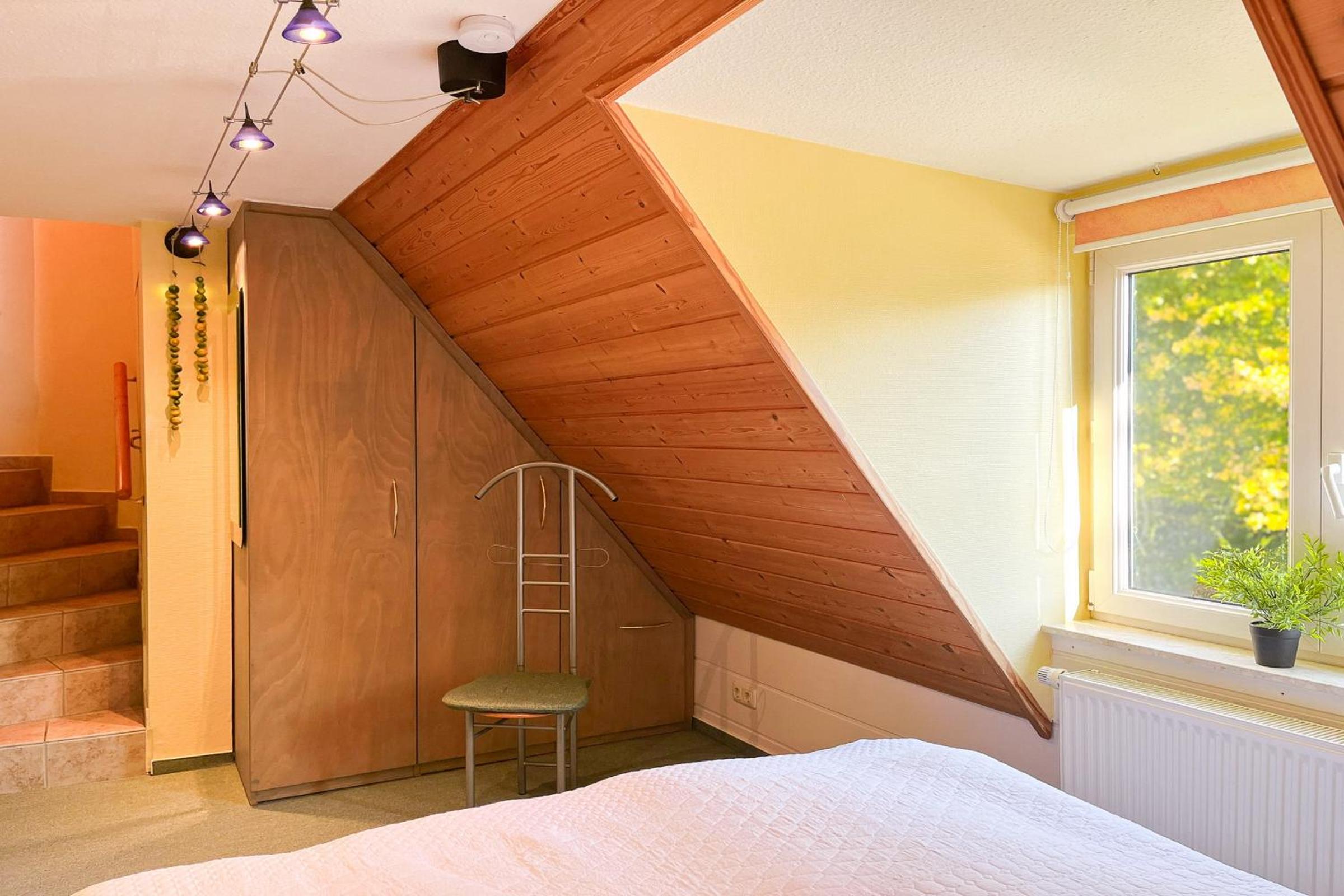 Gästehaus Karstadt Wohnung 04 - Limone